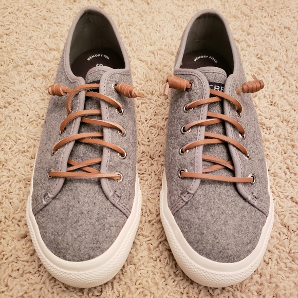 sperry cliffside sneaker